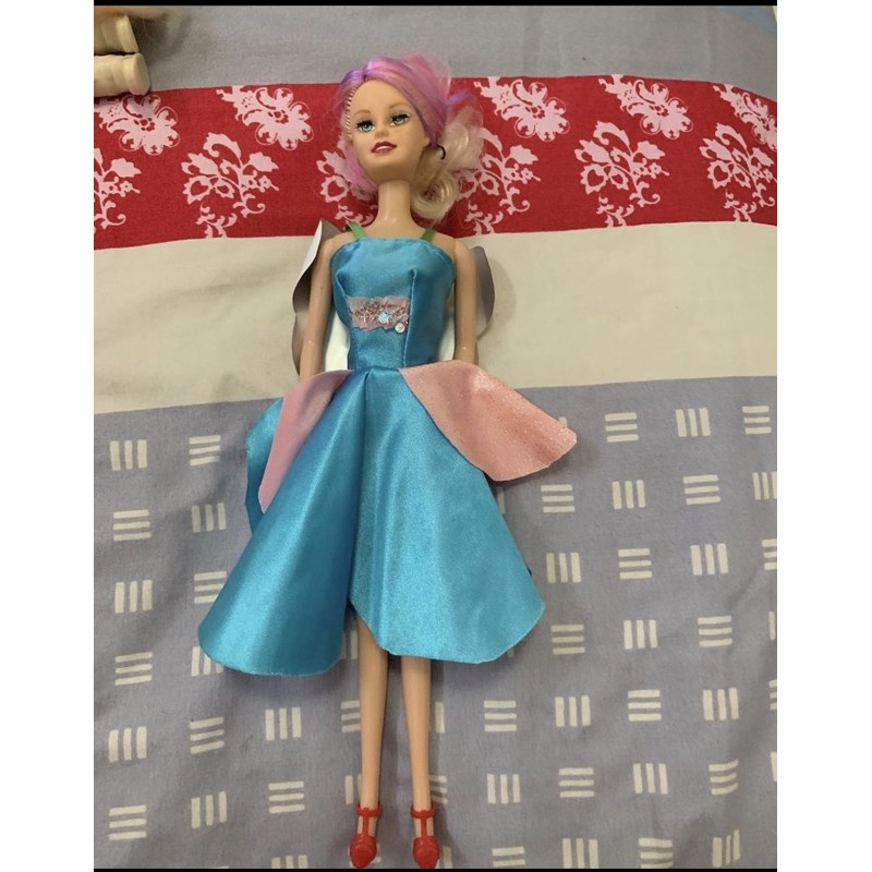 boneka barbie original