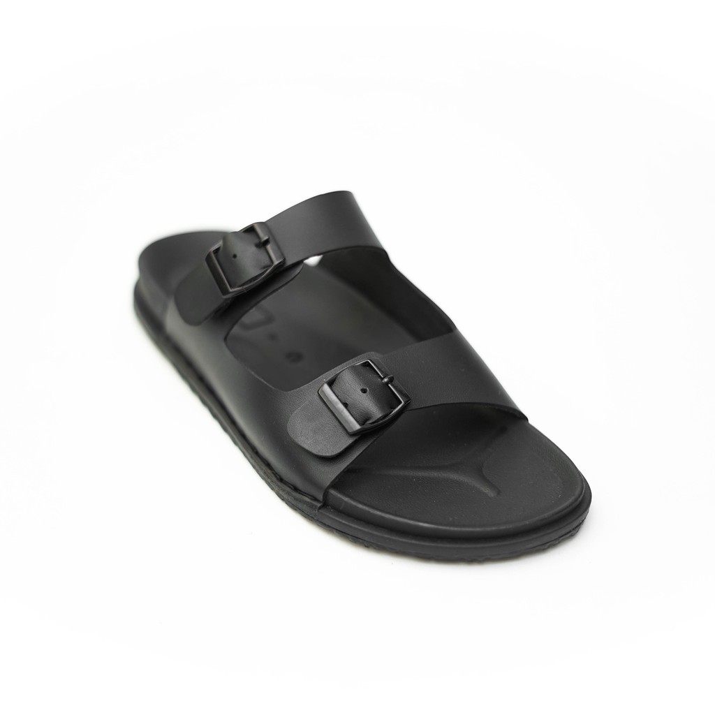 Barel - Oregon Hold Slide Sandal Pria Sandal Slide Sandal Kasual