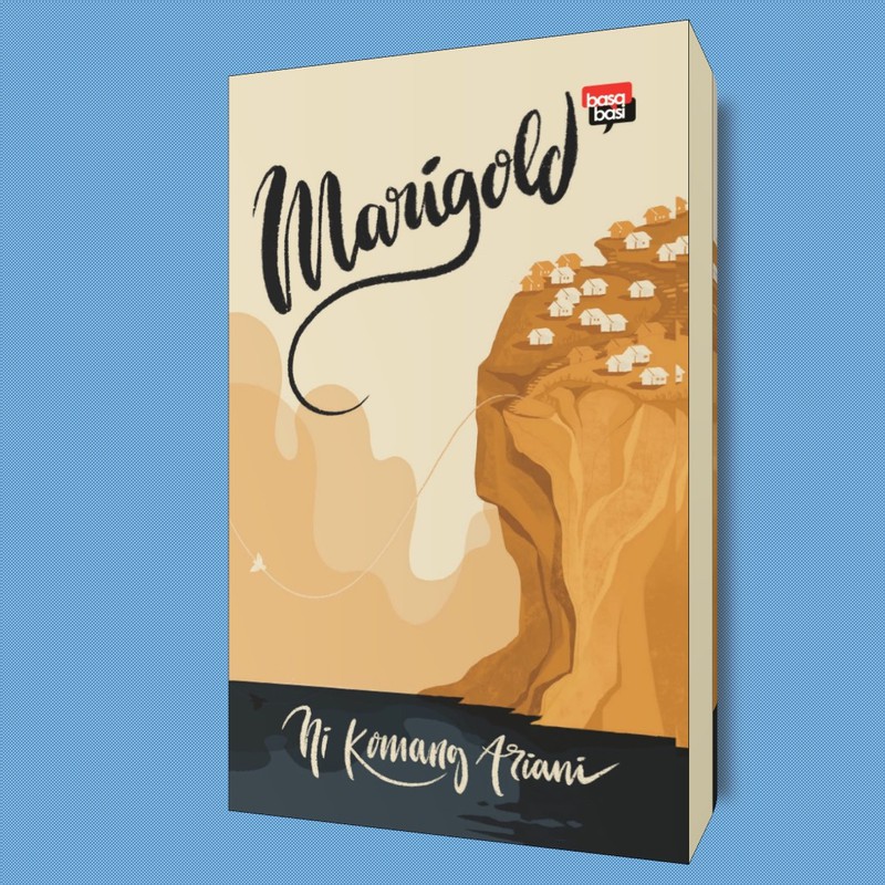 

Marigold