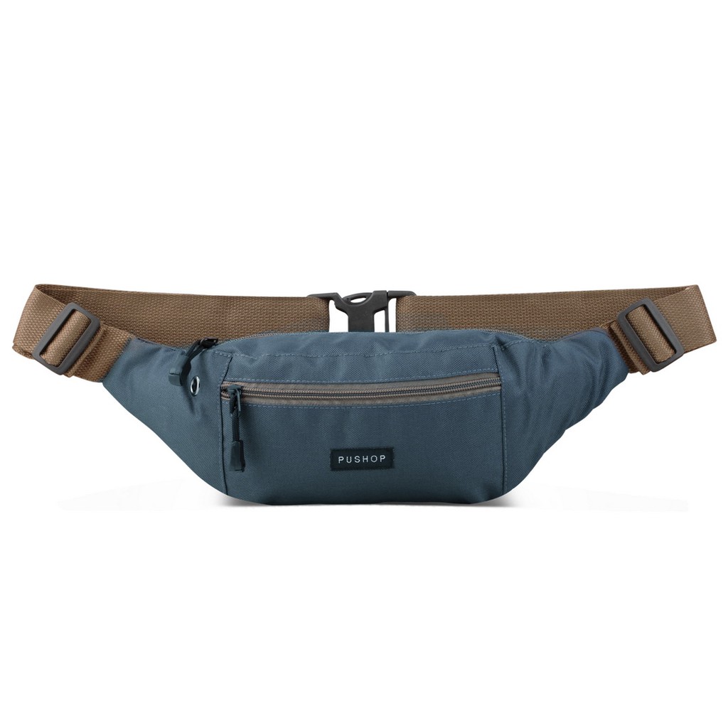 Waistbag Mini Pushop Scotch