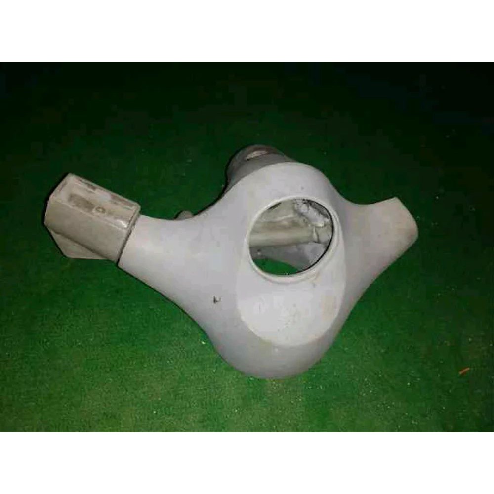 Stang Vespa new px clasik tekuk dropdar sport