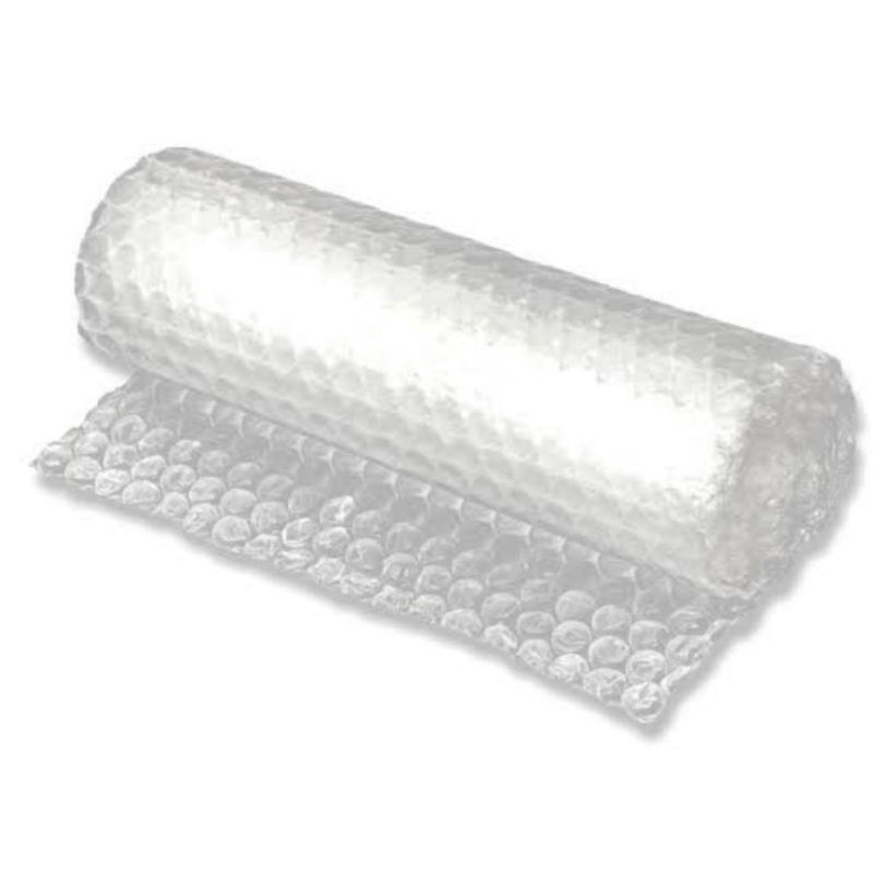 

EXTRA PACKING BUBBLE WRAP