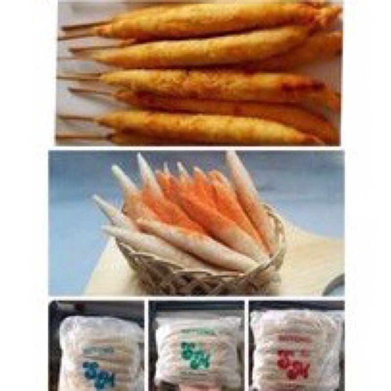 

sotong isi 40 pcs