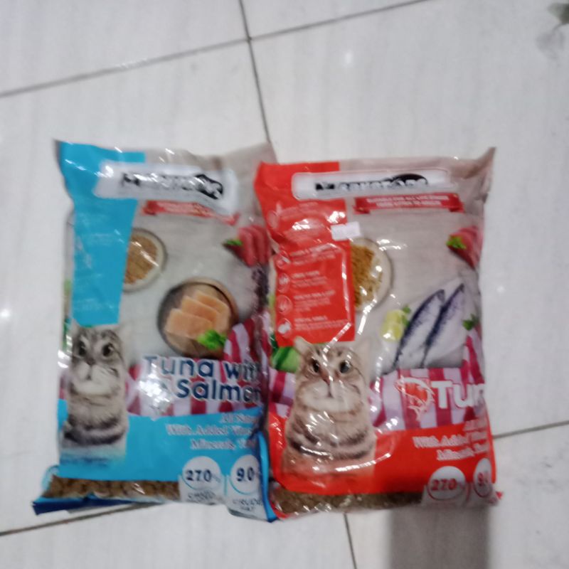 makanan kucing markotops