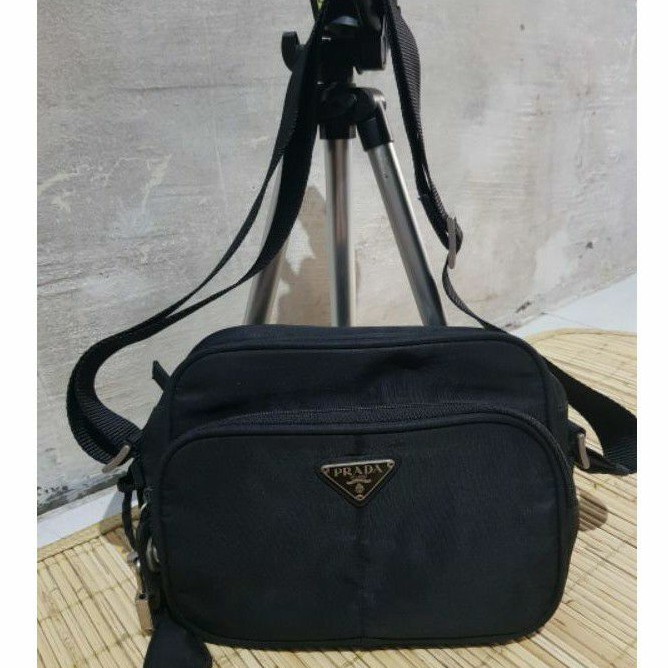 Sling bag Prada second