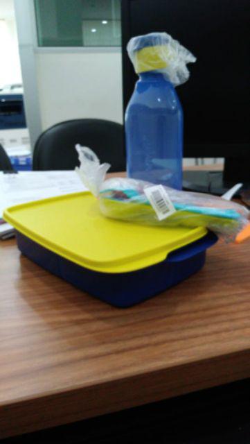 Ecer Cutlery 1pasang