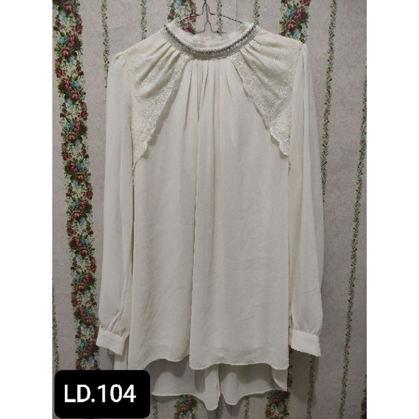 PRELOVED SIFON PREMIUM