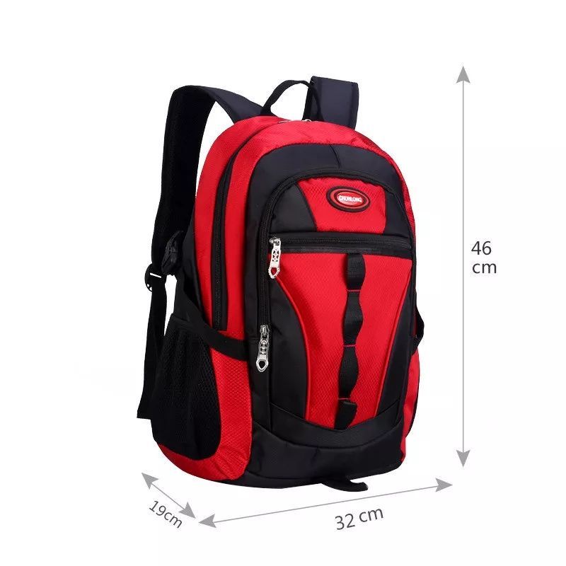 TERBARU!!RANSEL ANAK KANVAS ADA SAKU LAPTOP UNISEX ANAK LAKI LAKI BACKPACK KULIAH TAS KERJA TAS RANSEL ANAK TAS SPORT TAS DINO