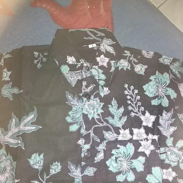 Maura Couple - Sania Ruffle Batik Couple Ori Ndoro Jowi Dnt Garansi Termurah Shopee - Shopashop Solo