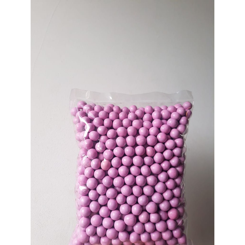 

Coklat Lagie Miniball Pink