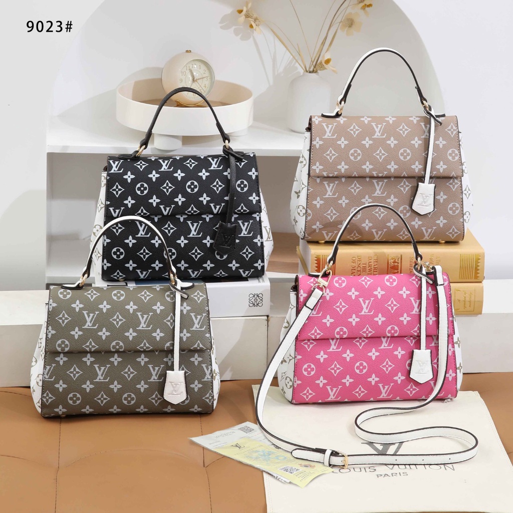 HandBag Bag 9023