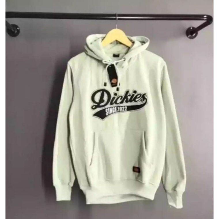 HOODIE DICKIES SINCE 1922