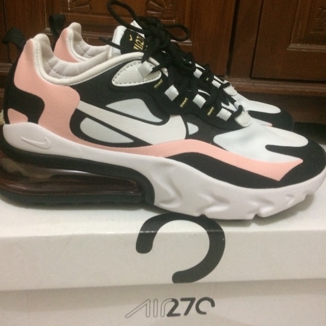 ukuran sepatu nike air max