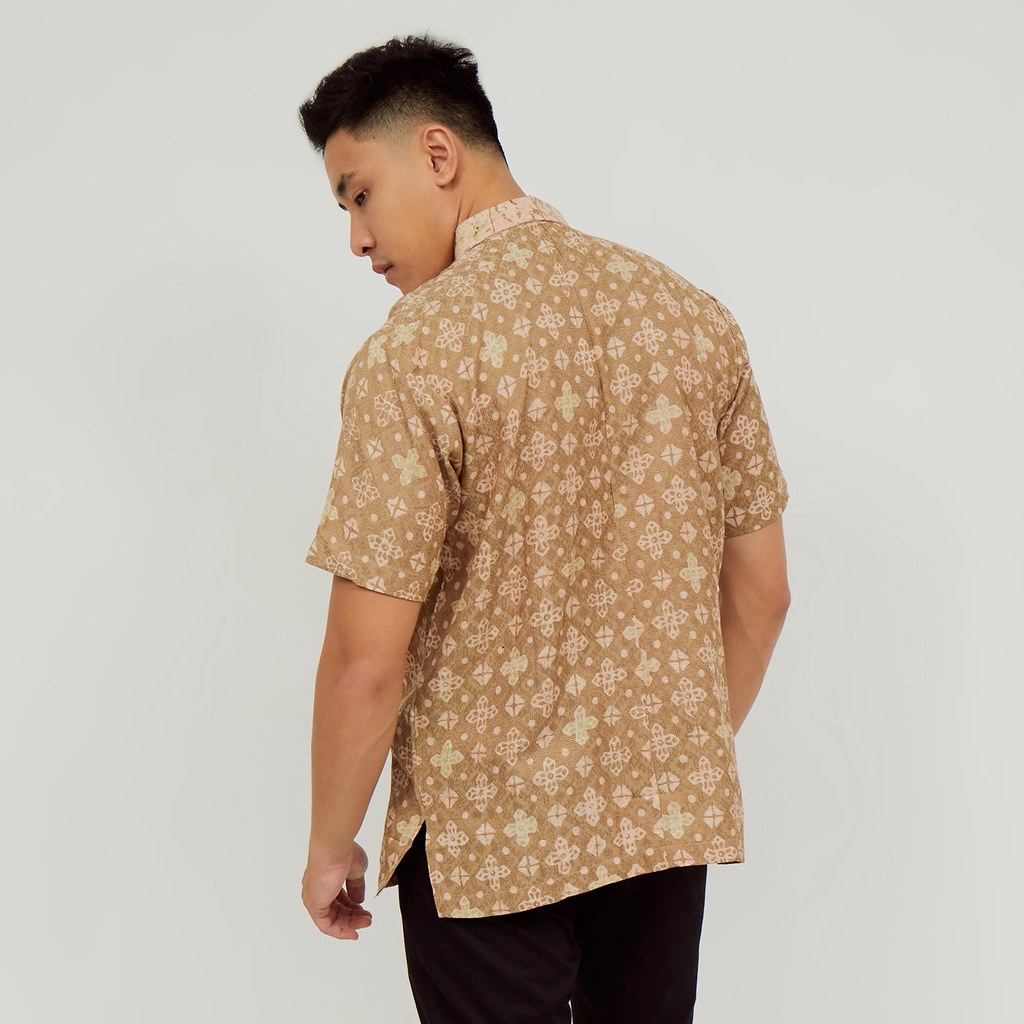 FITTINGROOM11 - Batik - Hannan Shirt