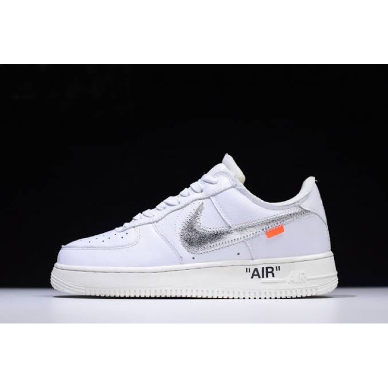 Nike Air Force 1 low off white