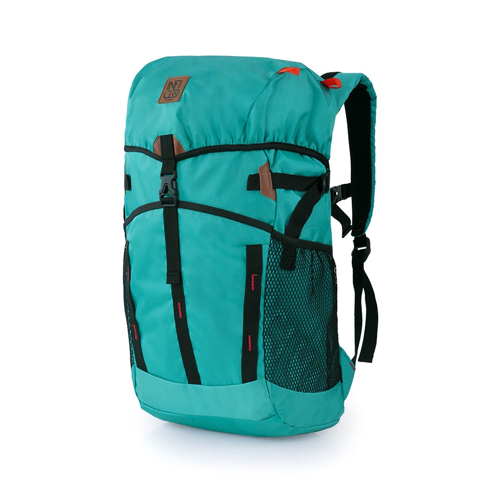 Toko Thabita - Tas Punggung Gunung Semi Carier Inficlo 40 Liter Ransel Outdoor Pria Backpack Hiking Travelling