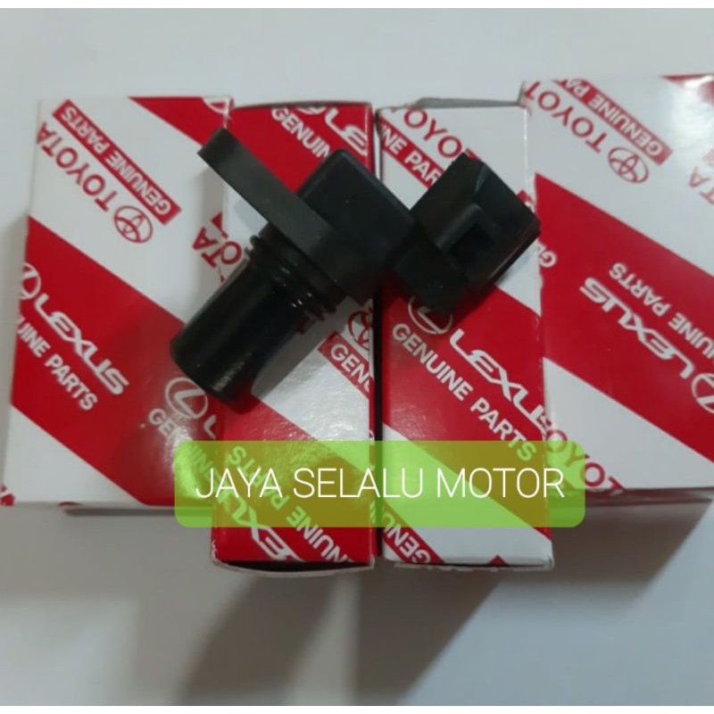 Sensor Speed Sensor Transmisi Matic Avanza Xenia Rush Agya Sirion