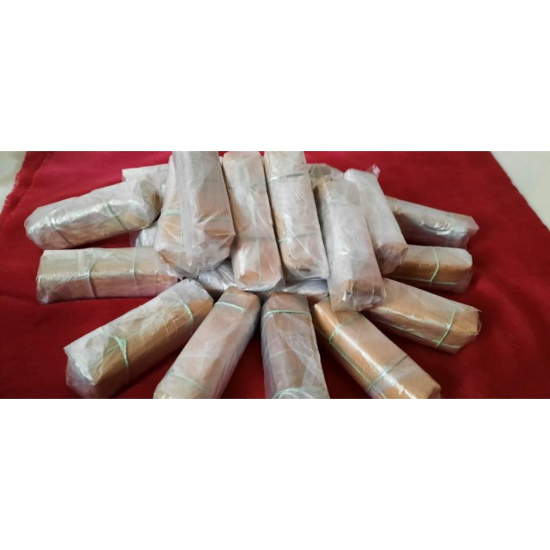 

terasi udang rebon