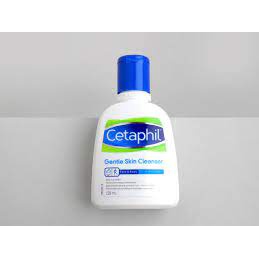 CETAPHIL Gentle Skin Cleanser 125 ml GIRLSNEED77