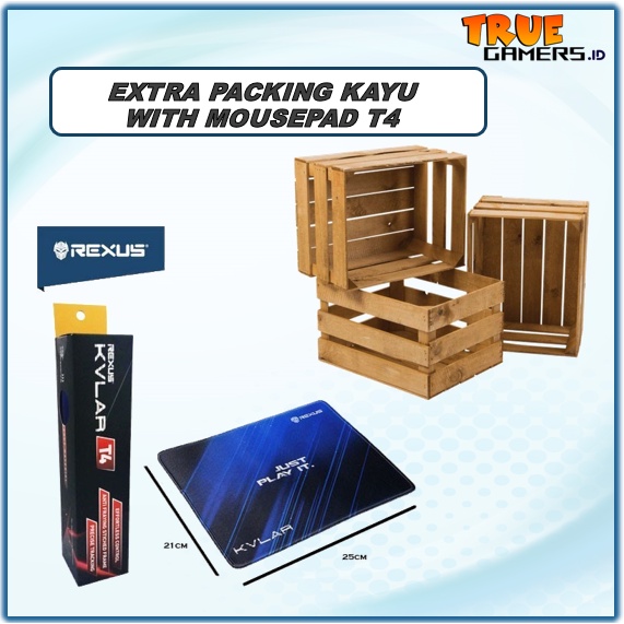 PROMO TERBATAS Packing kayu-Melindungi Pesanan anda Saat Pengiriman
