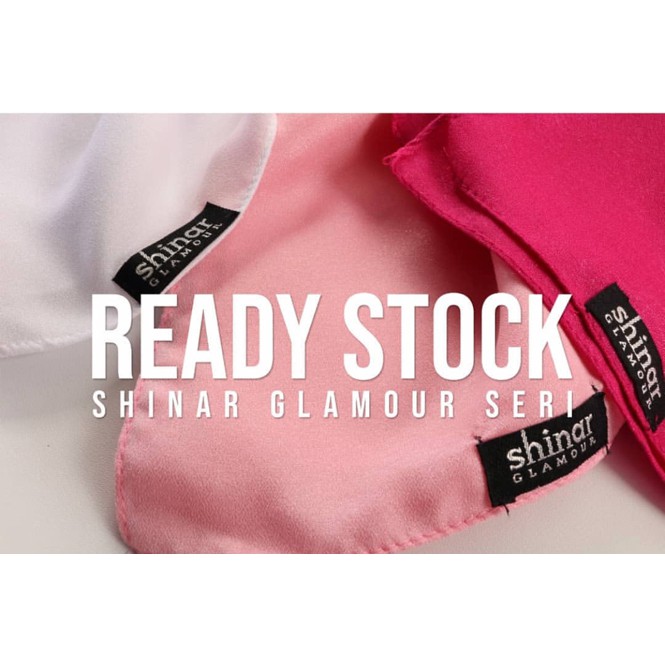 Jilbab Shinar Glamour Ansania | Jilbab Shinar Ansania Square