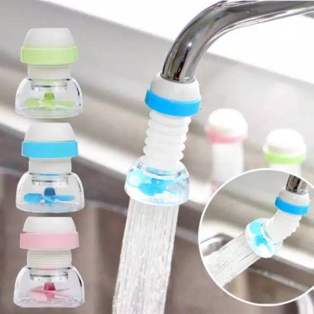 IC Sambungan Kran FLEXIBLE Filter Air Anti Splash Shower Saringan Kran Air Keran Laris murah Laku / SAMBUNGAN KRAN AIR SARINGAN FILTER 4 BATU 6 LAPIS / SAMBUNGAN KRAN KERAN AIR FLEXIBLE ANTI SPLASH / SAMBUNGAN KRAN AIR KIPAS KLEM / FAUCET