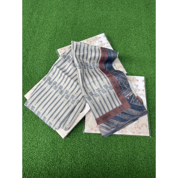 hijab MY LADY Monalisa Voal Scarf Original