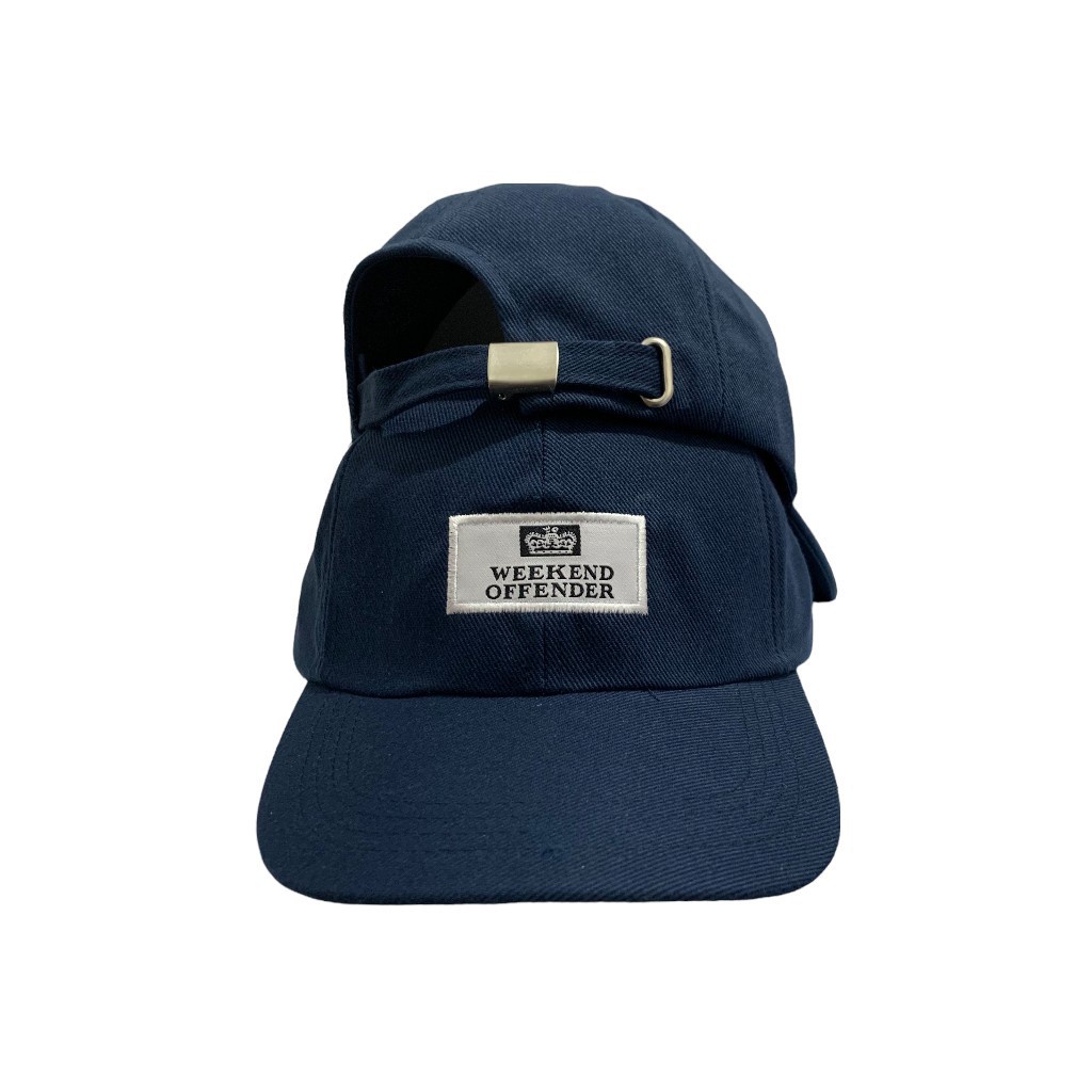 TOPI WO - TOPI WEEKEND OFFENDER - LONSDALEE, TOPI POLOCAPS PREMIUM