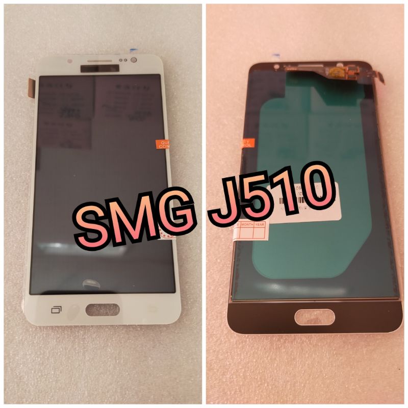 LCD SAMSUNG J510 OLED2