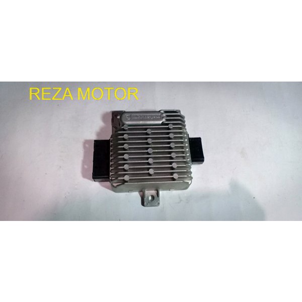 ECU ECM CDI Honda Vario 150 new original terbaru k59j A71 k59F A01