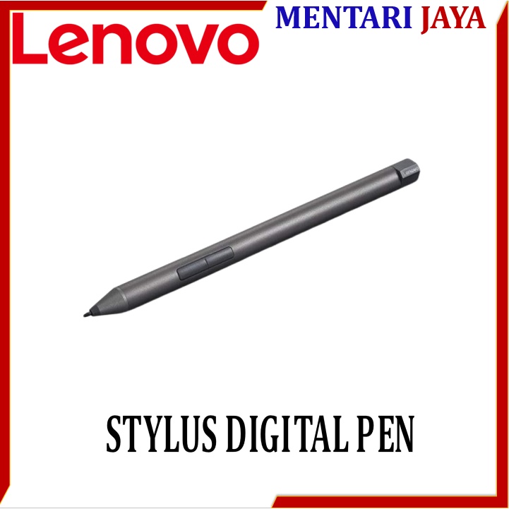 LENOVO STYLUS DIGITAL PEN BERGARANSI