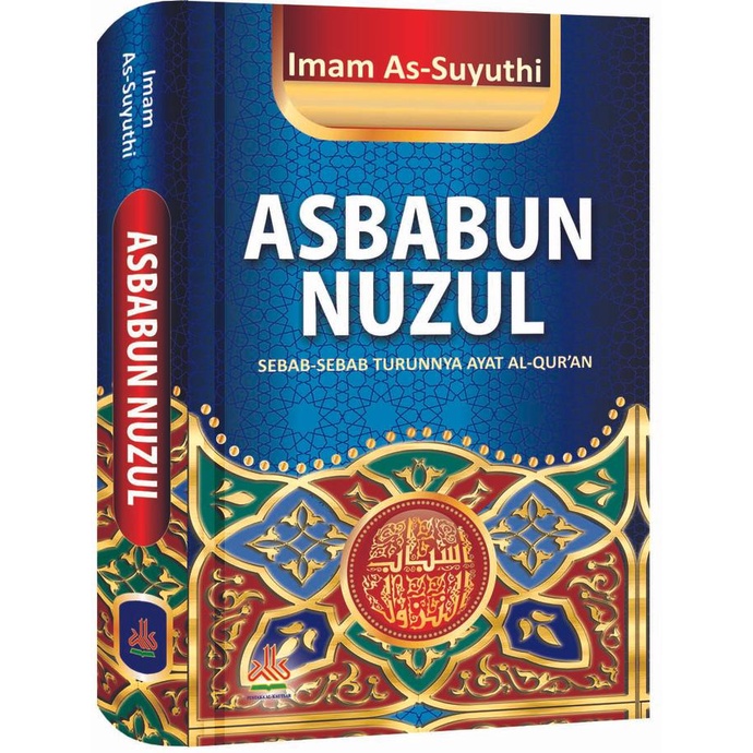 

Asbabun Nuzul Star Seller Termurah