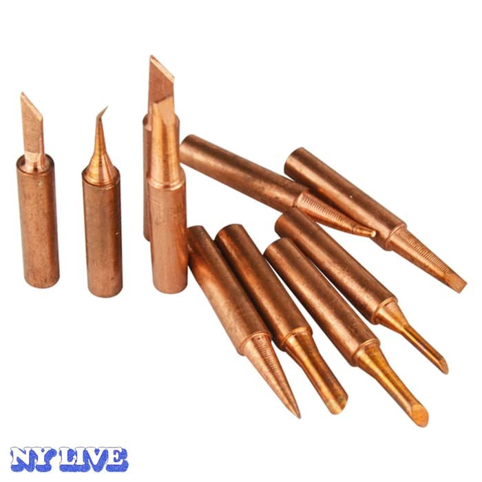 MATA SOLDER STATION 5 in 1 GOLD