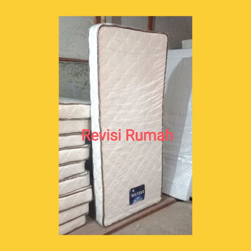 Kasur Busa Rebonded / Kasur Kesehatan / Busa Rebonded Super Anti Kempes