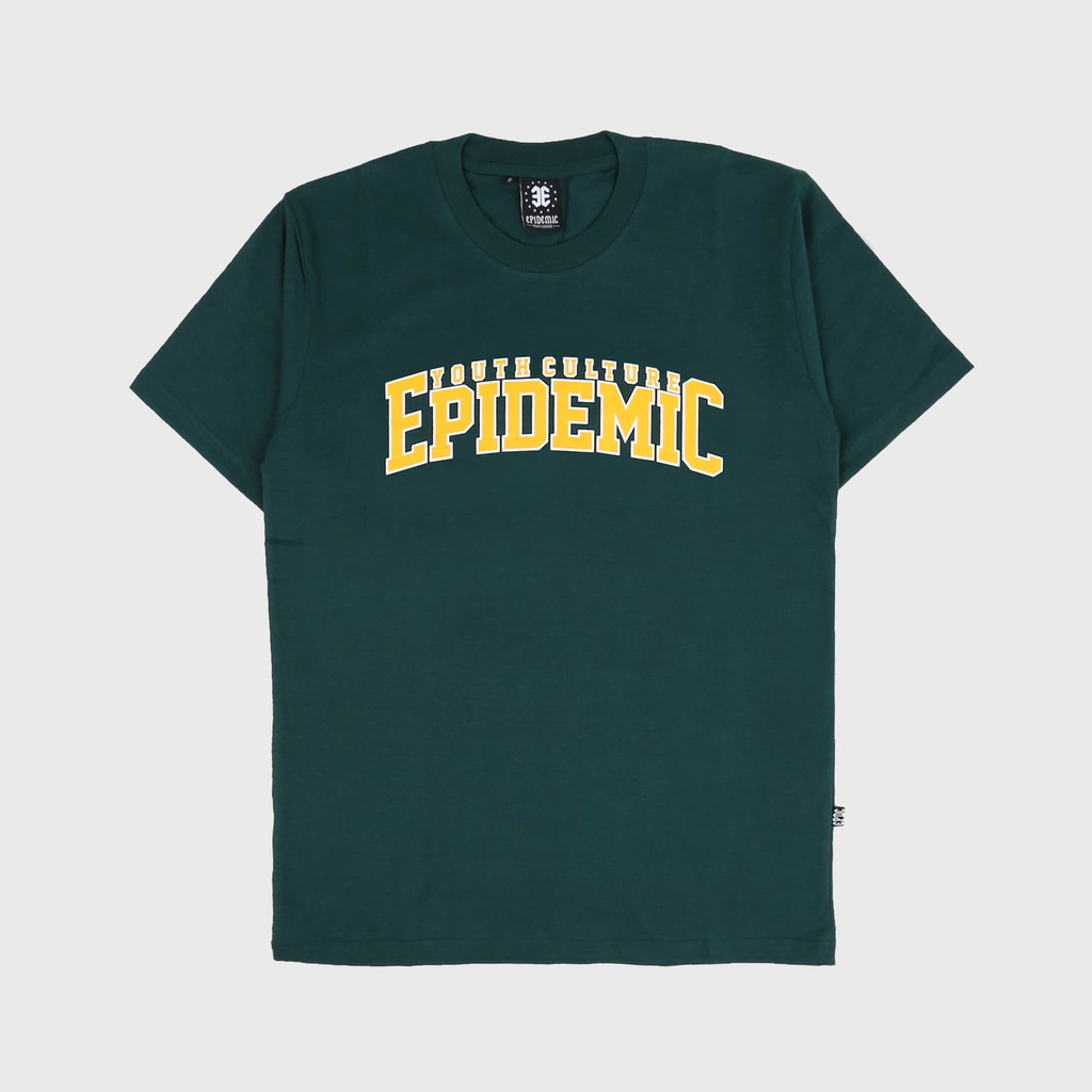 

Epidemic Thunder - Kaos Epidemic