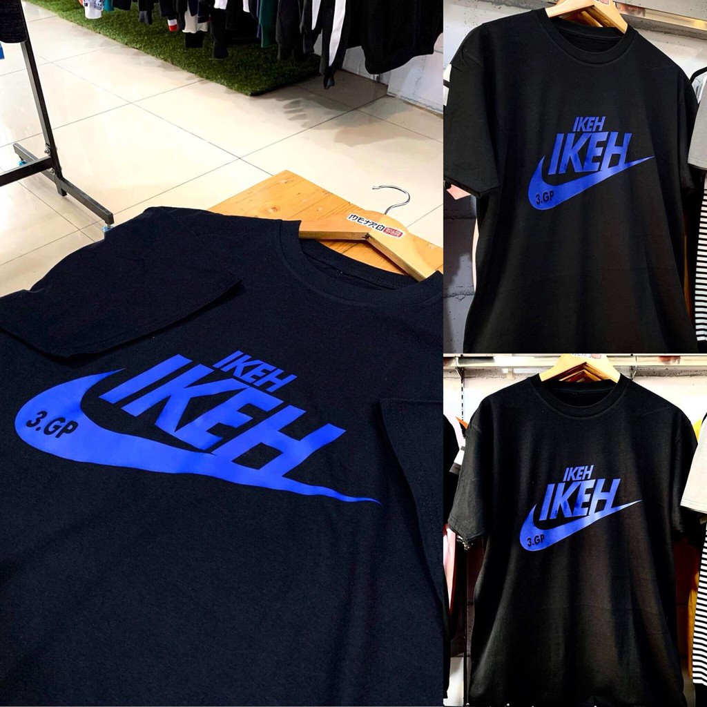 Tshirt Hentai IKEH IKEH 3GP