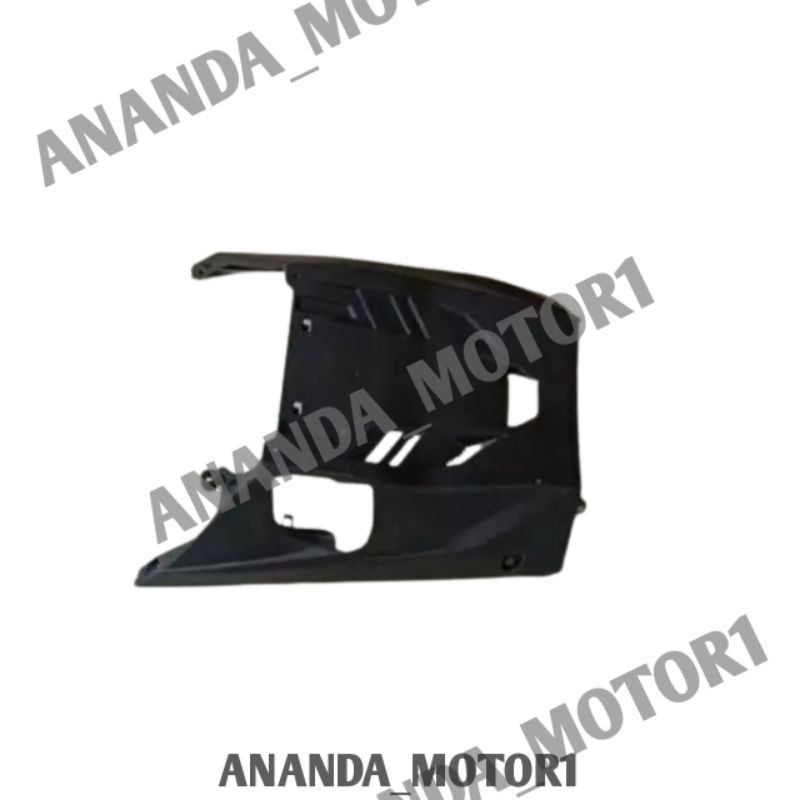 Cover Dek Kolong Beat FI ESP New