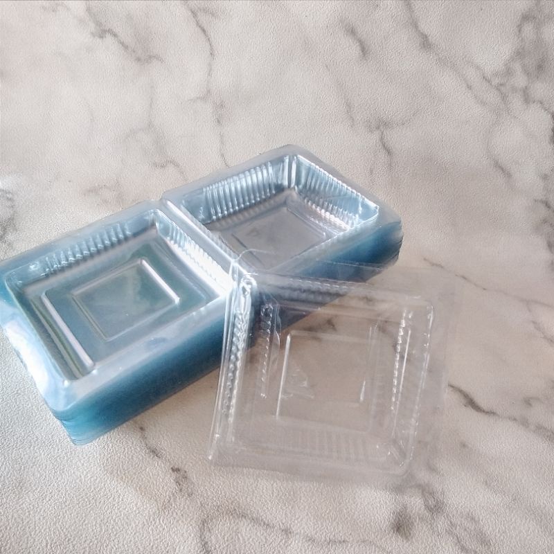 

Mika 6X size 6x6 cm/ 100 pcs