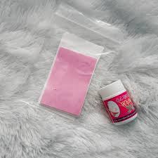 HUT MUN GEL THAILAND GEL MAT NA HUT MUN KOMEDO WANITA PRIA HALAL Asli Original 22 gram Bisa COD