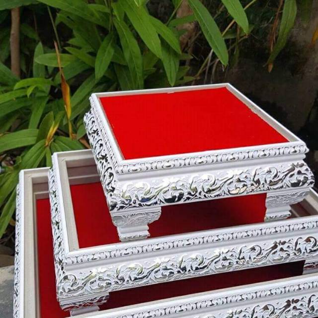 

Box hantaran akrilic