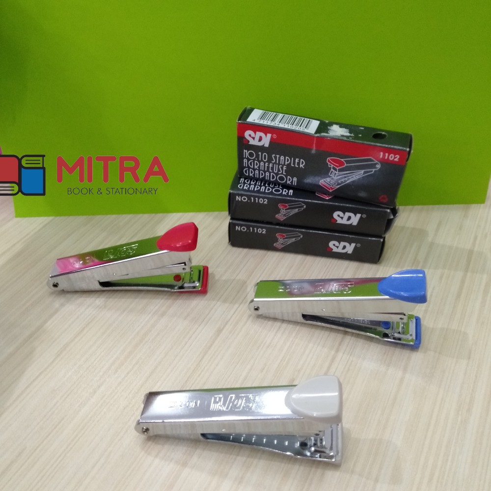 

Staples SDI 1102