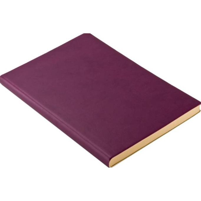 

[[BISA COD]] SKETCHBOOK SIGNATURE : PURPLE A5