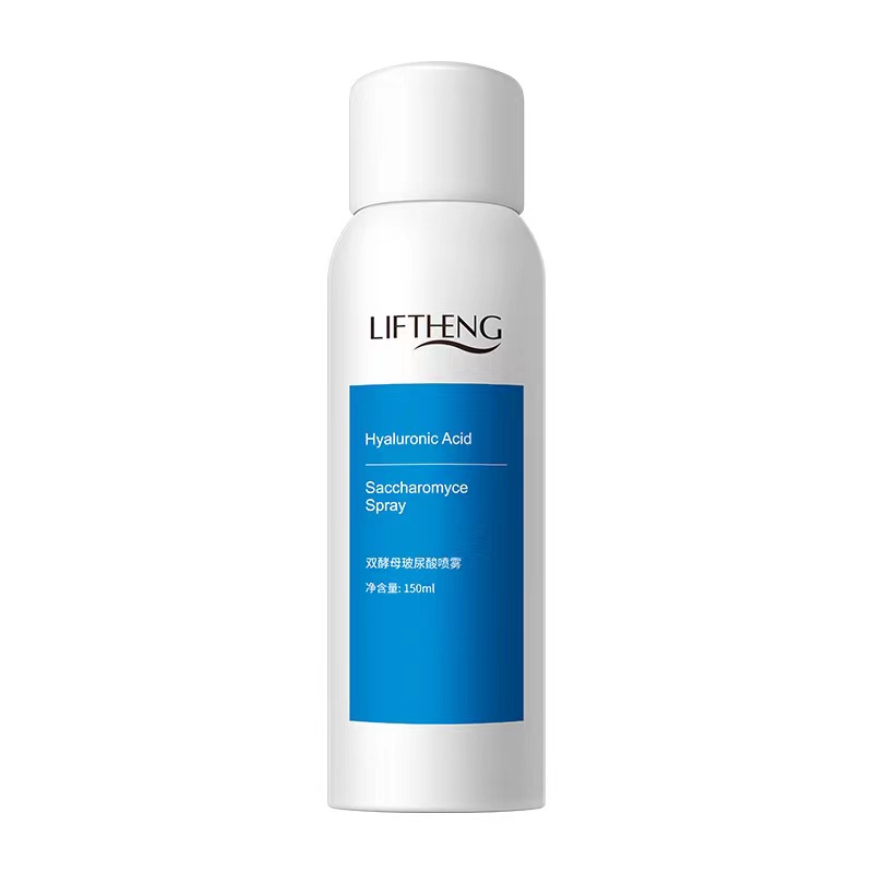 LIFTHENG Hyaluronic Acid Saccharomyce Spray 15OML