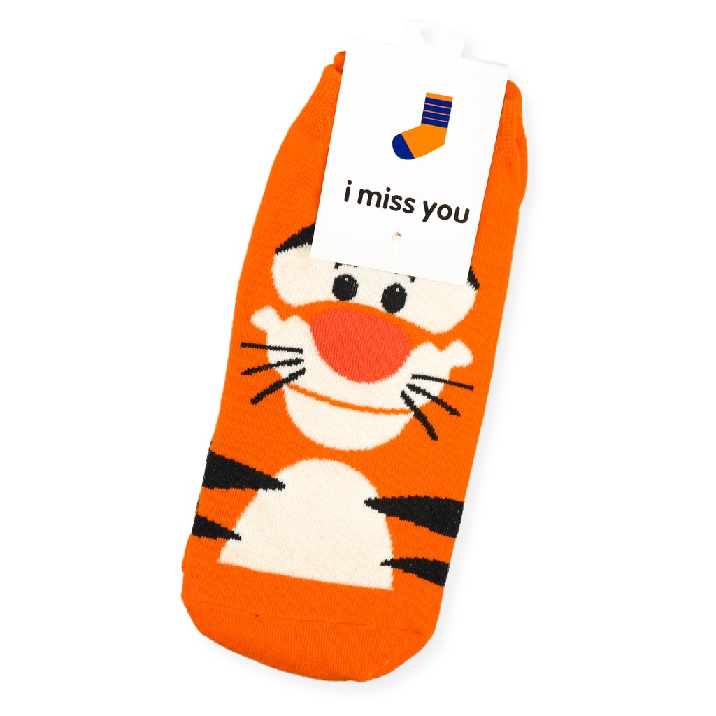 DISNEY STANDARD - Kaos Kaki Pendek Semata Kaki/ Kaos Kaki Ankle Dewasa Wanita-KWMD-008