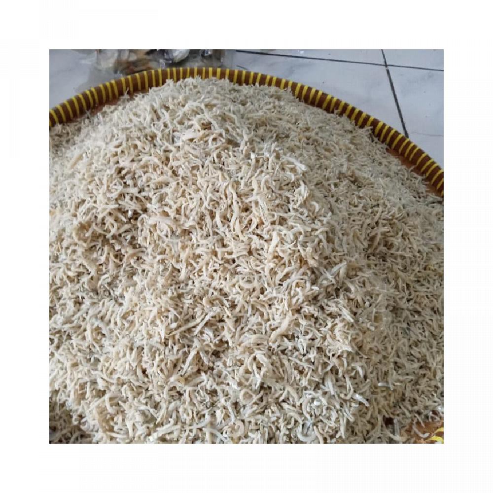 

Ikan Teri Nasi Medan