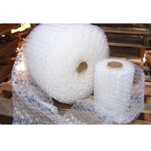 Extra Change Bubble Wrap Kardus Penambah Packing