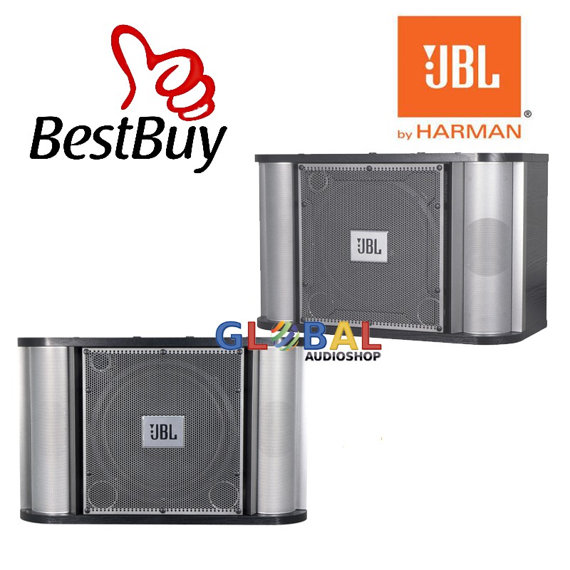 JBL Speaker karaoke RM 10 II Professional 400 Watt