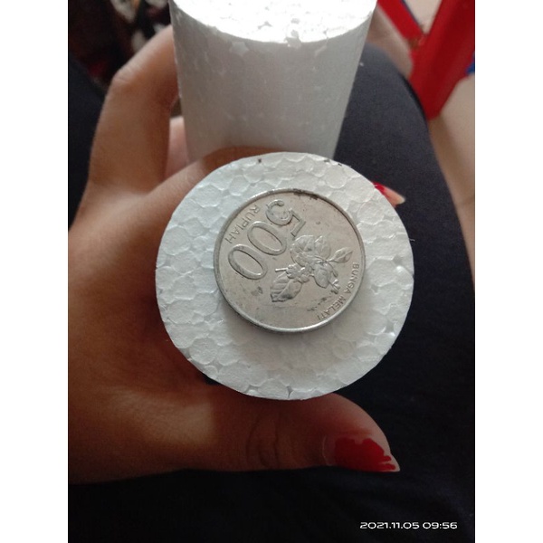 

Dummy diameter 5cm