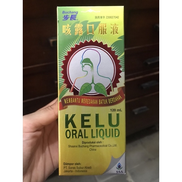 buchang kelu liquid obat batuk berdahak pelega tenggorokan