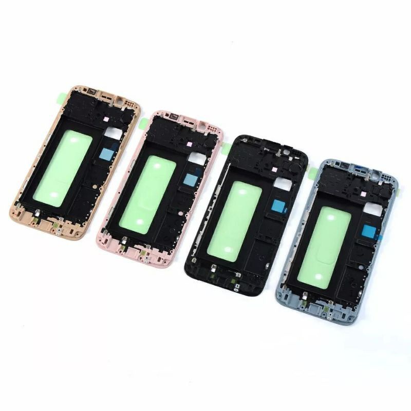 FRAME LCD TULANG LCD TATAKAN LCD BAZZEL BEZEL SAMSUNG GALAXY J3 PR0 J33O ORIGINAL